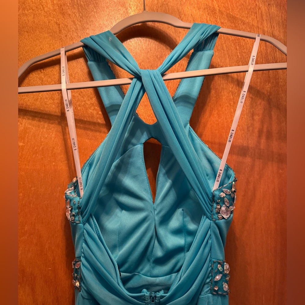 Prom Dress - Picture 2 of 5